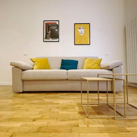 Stay Home Experience Perugia Buitenkant foto