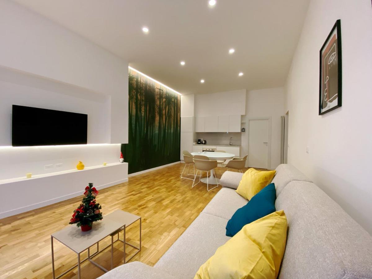 Stay Home Experience Perugia Buitenkant foto