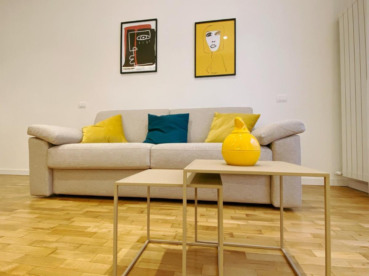Stay Home Experience Perugia Buitenkant foto