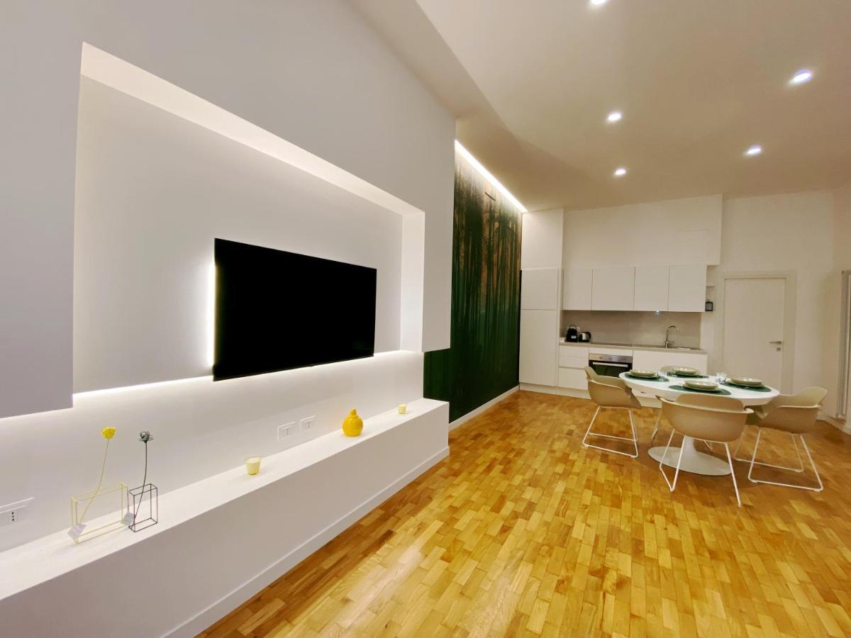 Stay Home Experience Perugia Buitenkant foto