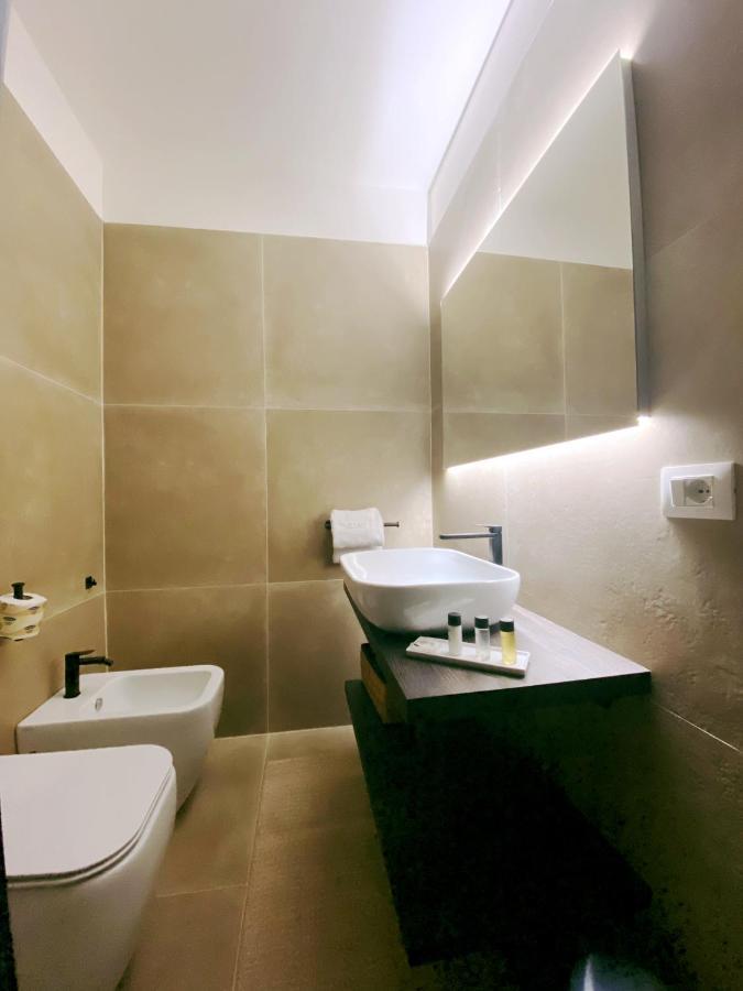 Stay Home Experience Perugia Buitenkant foto