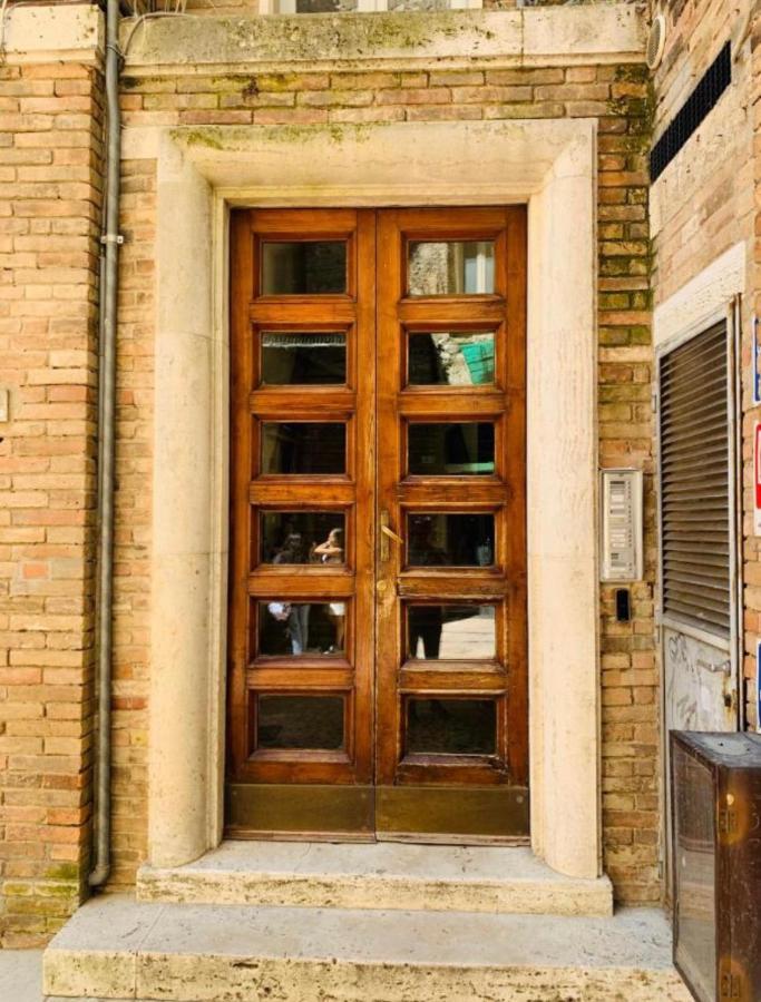 Stay Home Experience Perugia Buitenkant foto