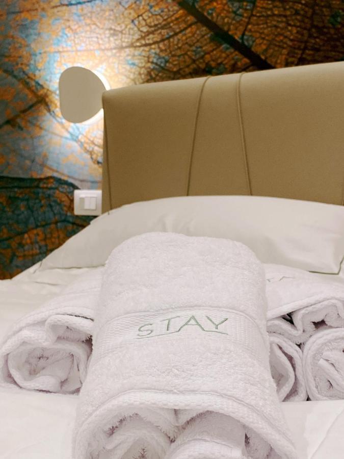 Stay Home Experience Perugia Buitenkant foto