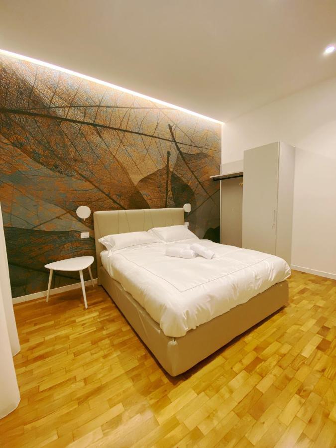 Stay Home Experience Perugia Buitenkant foto