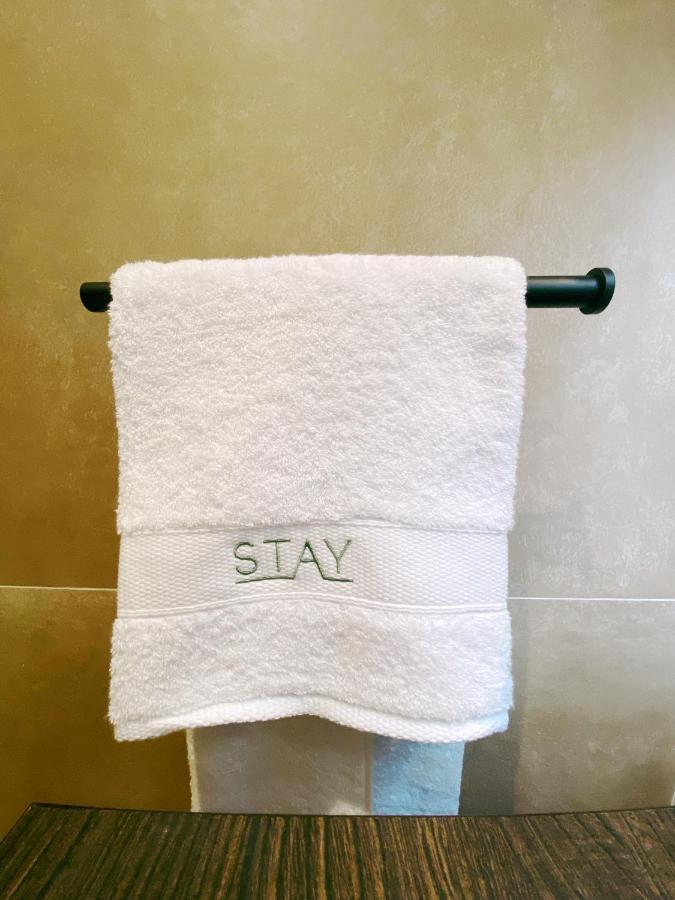 Stay Home Experience Perugia Buitenkant foto