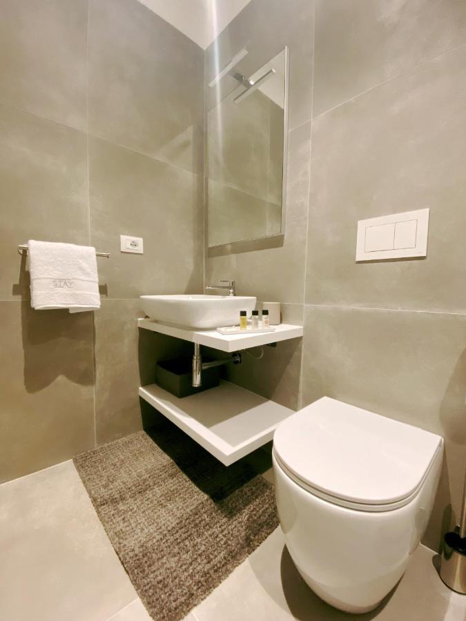 Stay Home Experience Perugia Buitenkant foto