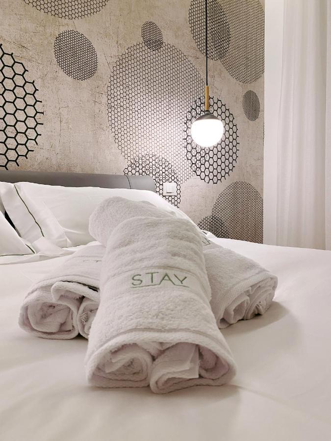 Stay Home Experience Perugia Buitenkant foto