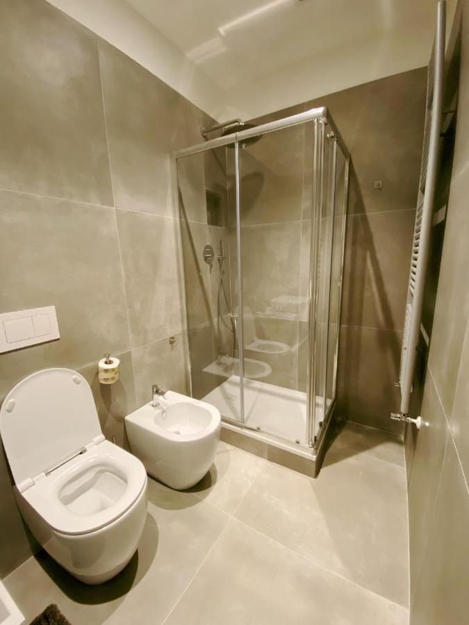 Stay Home Experience Perugia Buitenkant foto