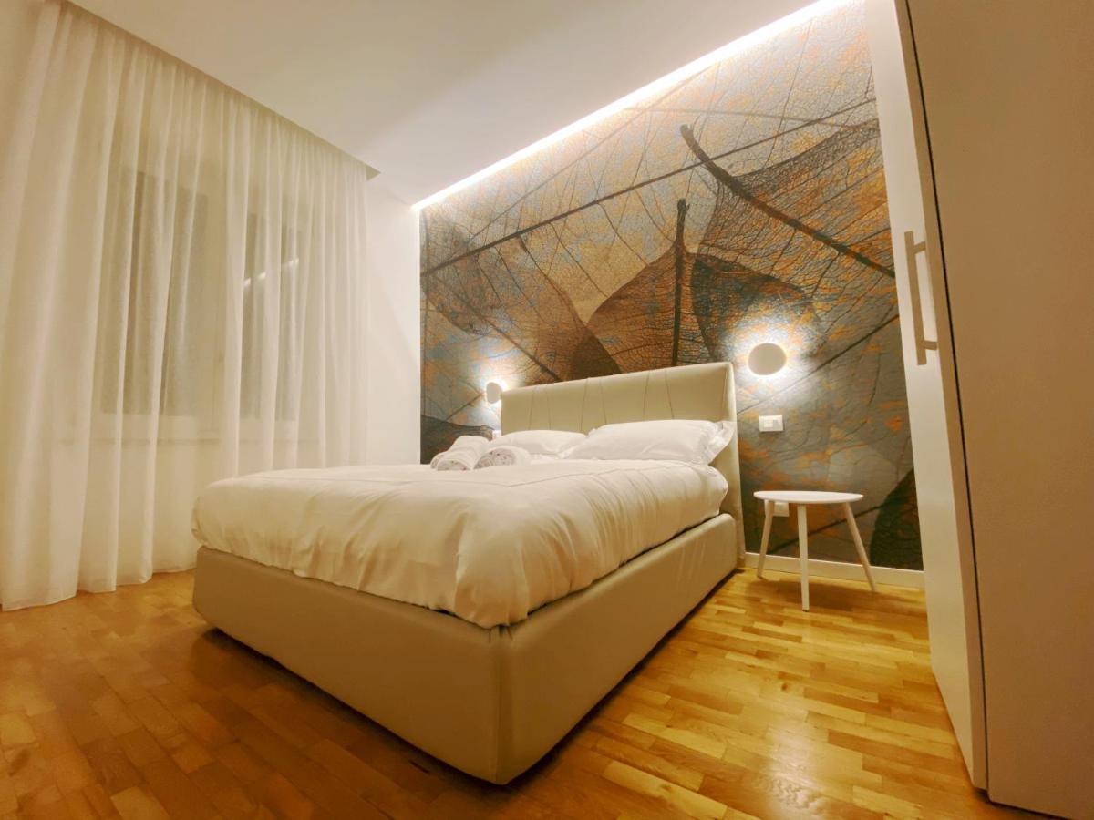 Stay Home Experience Perugia Buitenkant foto