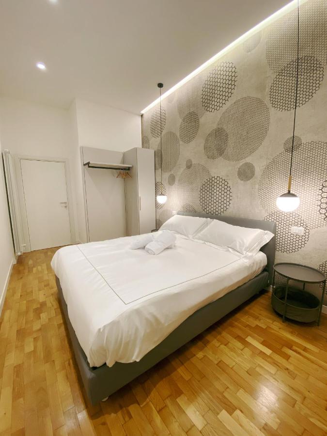 Stay Home Experience Perugia Buitenkant foto