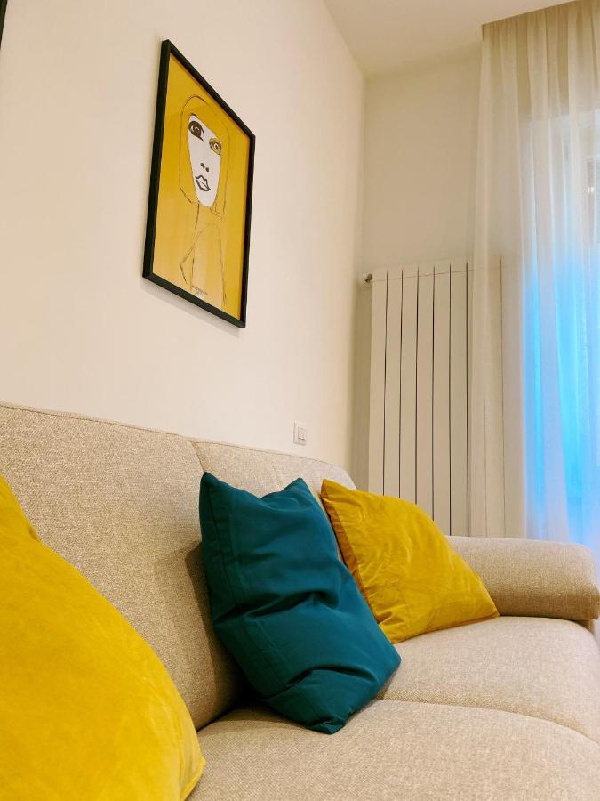 Stay Home Experience Perugia Buitenkant foto