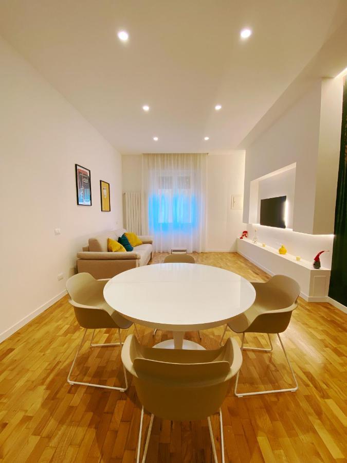 Stay Home Experience Perugia Buitenkant foto