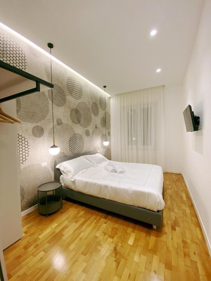 Stay Home Experience Perugia Buitenkant foto
