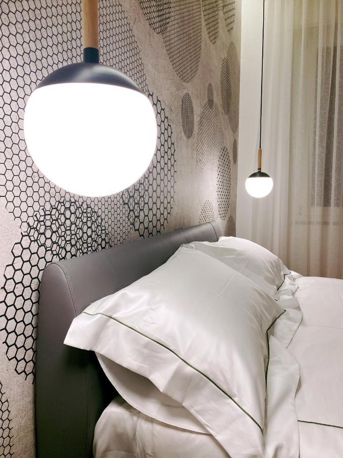 Stay Home Experience Perugia Buitenkant foto