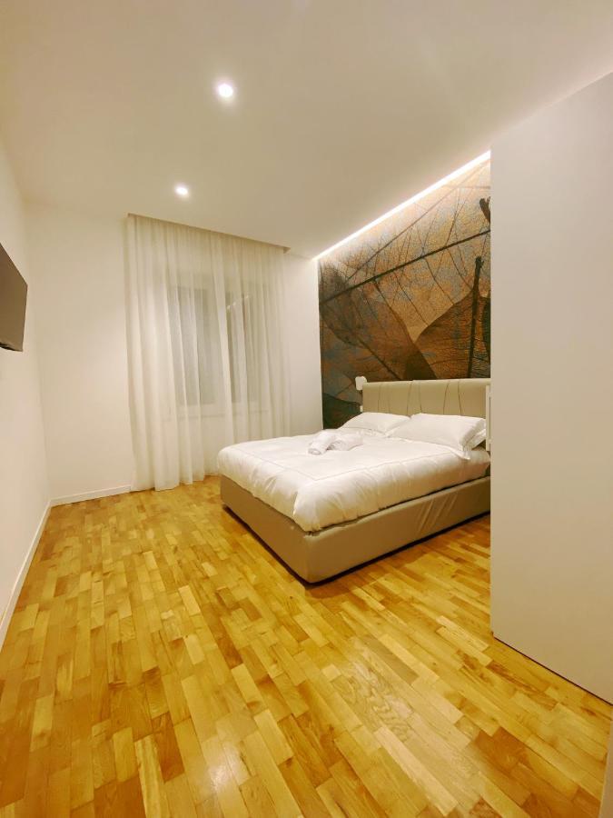Stay Home Experience Perugia Buitenkant foto