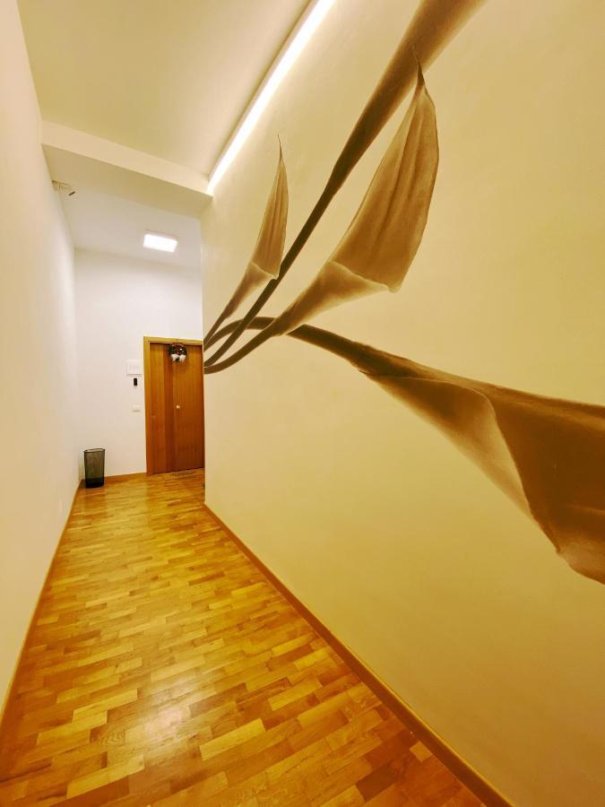 Stay Home Experience Perugia Buitenkant foto
